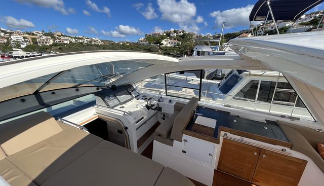 noname yacht for sale 39