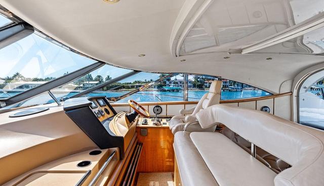 noname yacht for sale 25