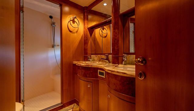 noname yacht for sale 17