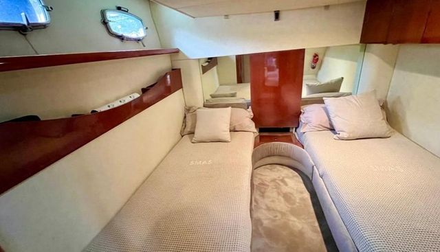 Billie Jean yacht for sale 14