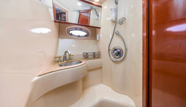 ANCHOR MANAGEMENT yacht for sale 40