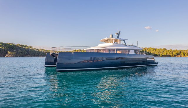 4 Ever yacht for sale 77