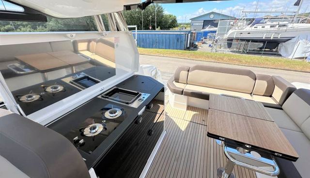 noname yacht for sale 10