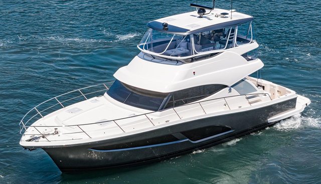 PLAY TO WIN yacht for sale 8