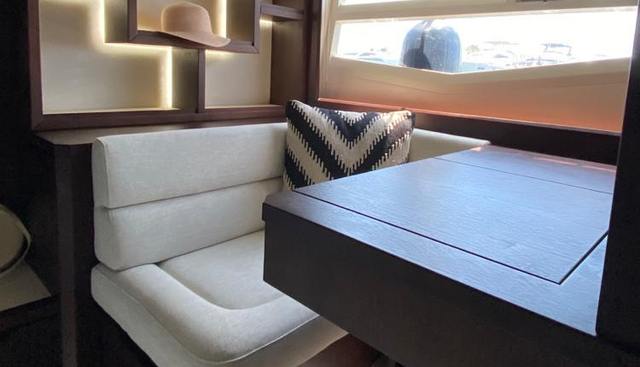 noname yacht for sale 19