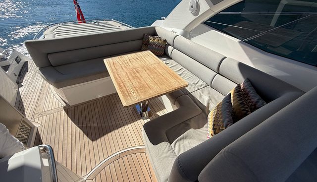 MARIELLA yacht for sale 15