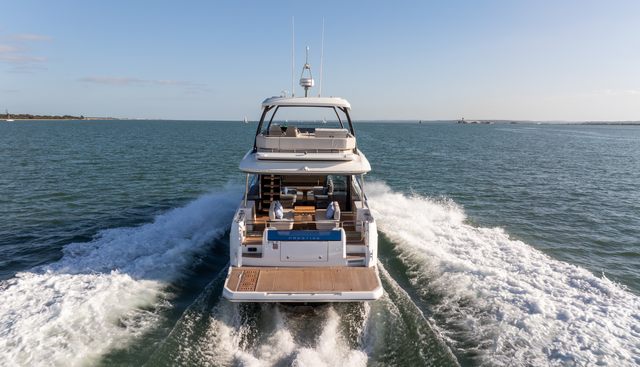 noname yacht for sale 4