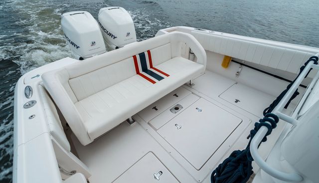 noname yacht for sale 10