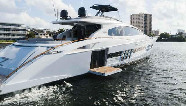 Helios yacht for sale 18