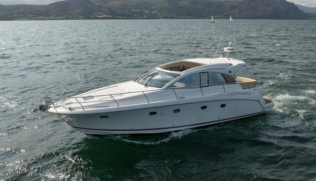 noname yacht for sale 42