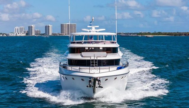 Aleniel yacht for sale 5