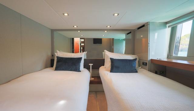 noname yacht for sale 35