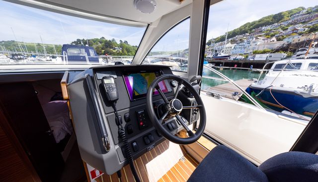 noname yacht for sale 18