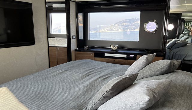 A4A yacht for sale 12