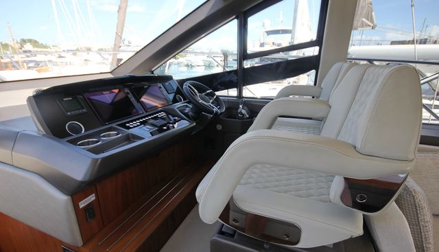 NEMESIS yacht for sale 25