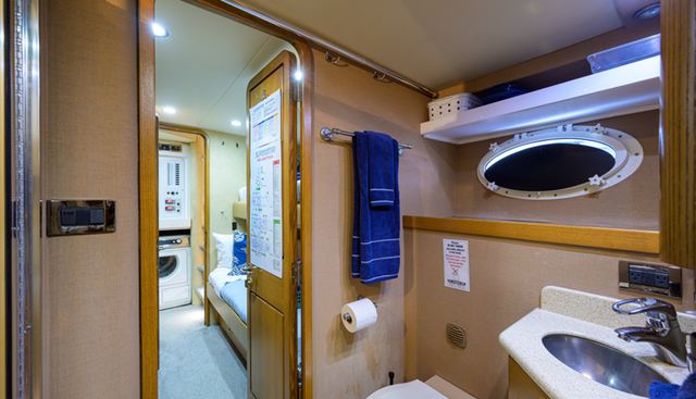 SUPERSTAR yacht for sale 59