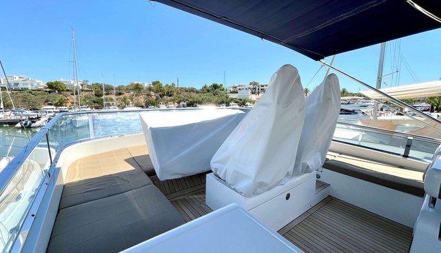 noname yacht for sale 32