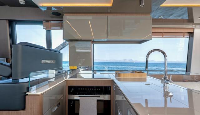 noname yacht for sale 13