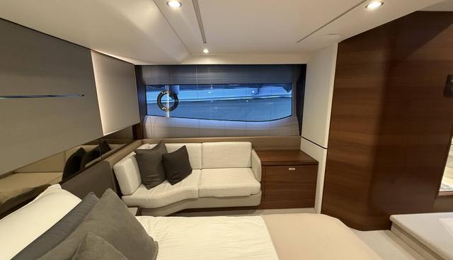 Noname yacht for sale 35