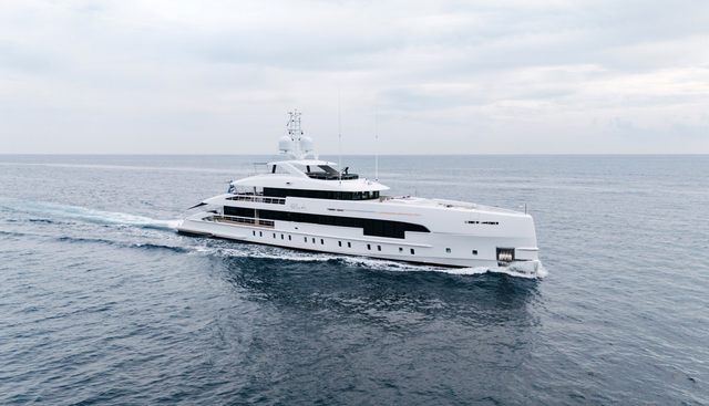 ELA yacht for sale 3