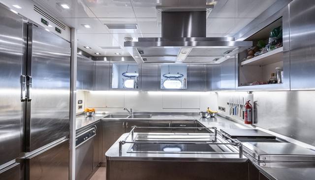 MOKA yacht for sale 19