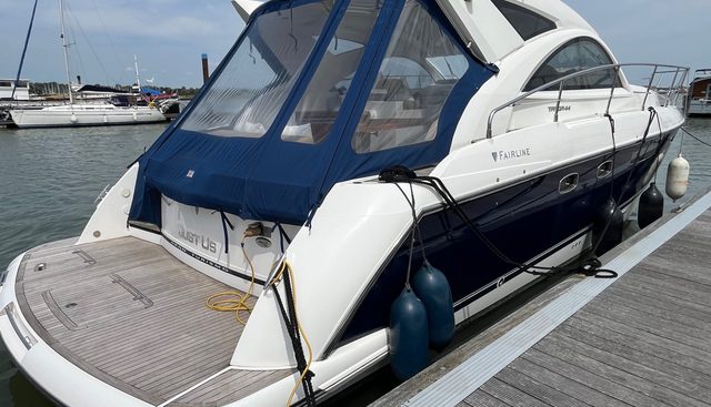 noname yacht for sale 4