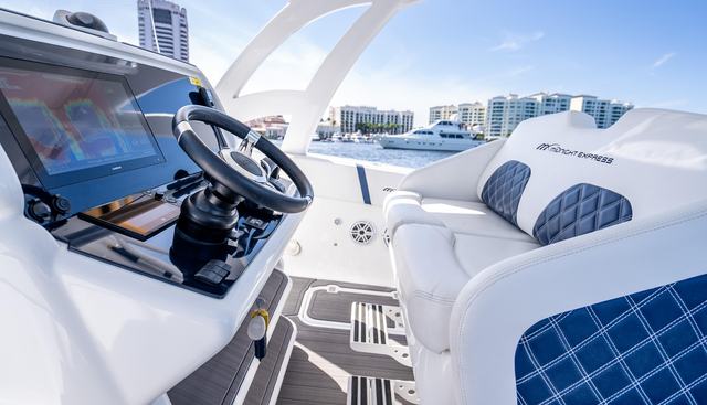 noname yacht for sale 27