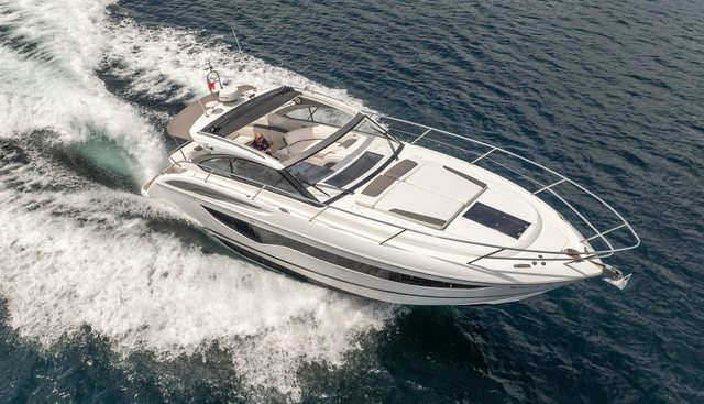 Bozzie yacht for sale 23