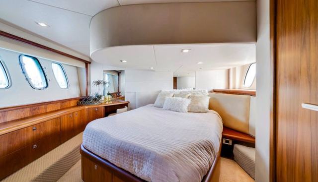 noname yacht for sale 59