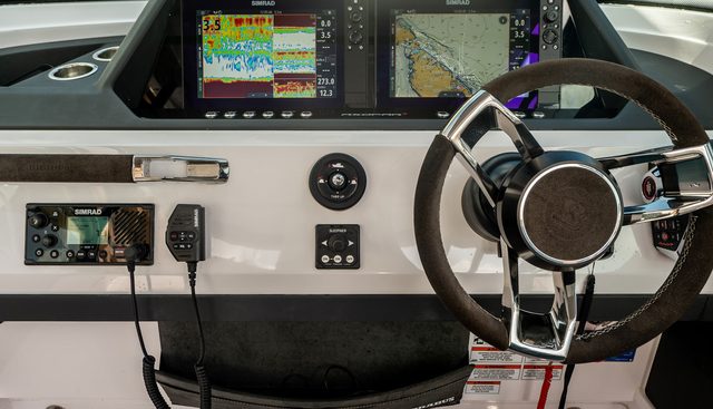 EITHER/OR yacht for sale 20