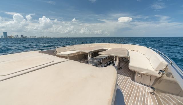 SPIN yacht for sale 37