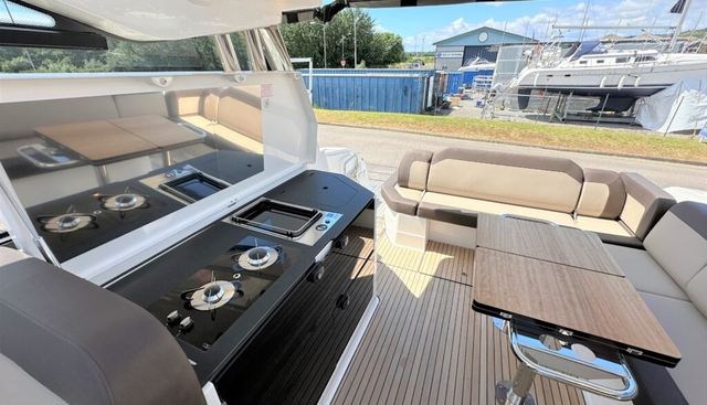 noname yacht for sale 20