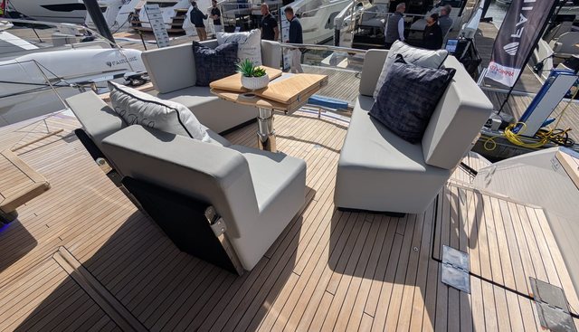For The Love Of It yacht for sale 62