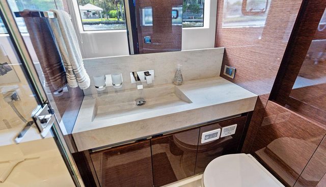 noname yacht for sale 63