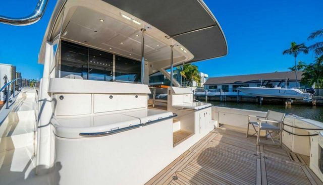 noname yacht for sale 9