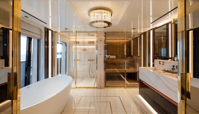 Emir yacht for sale 14