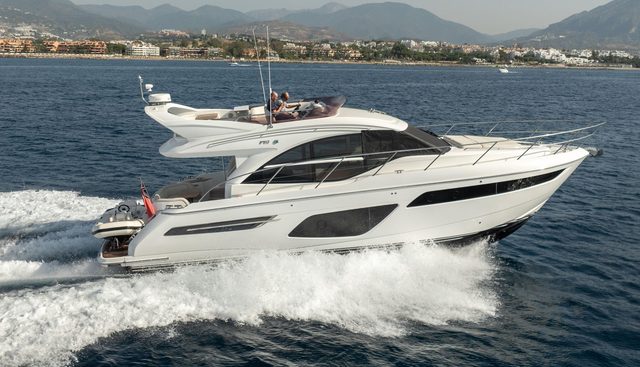 noname yacht for sale 5