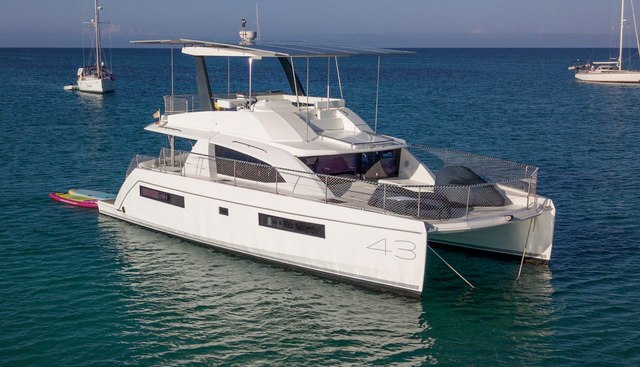 noname yacht for sale 18