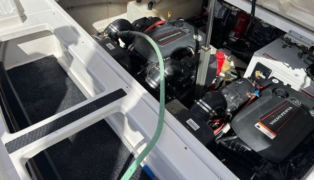 noname yacht for sale 248