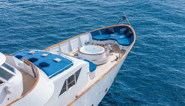Ava yacht for sale 2