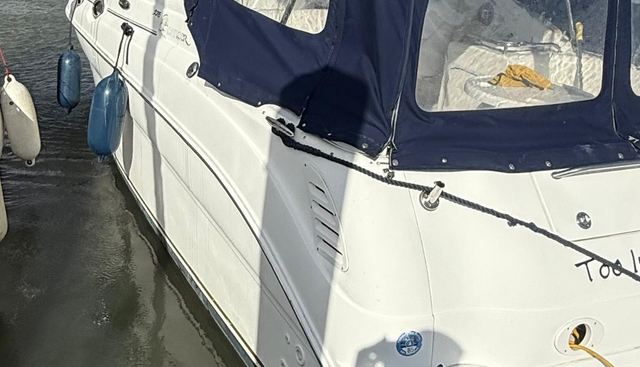 Too Impulsive yacht for sale 9