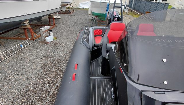 noname yacht for sale 17