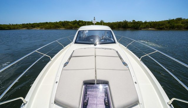 noname yacht for sale 10