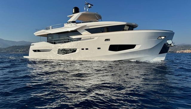 MAORIA yacht for sale 2