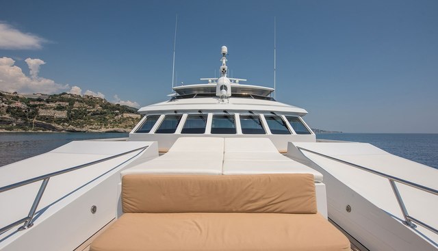 BLUE STAR yacht for sale 30