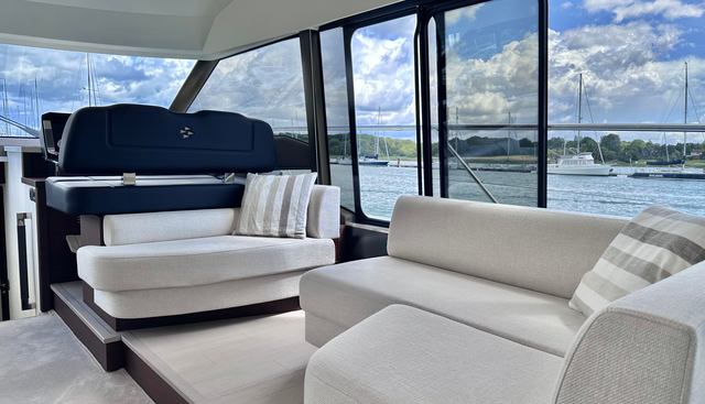 noname yacht for sale 8