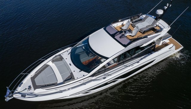 noname yacht for sale 35