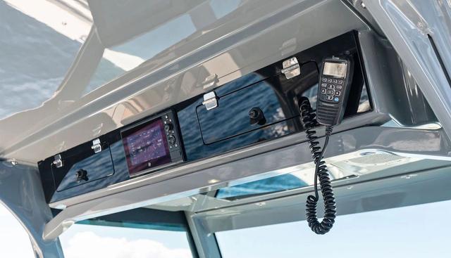 Memento Mori yacht for sale 25