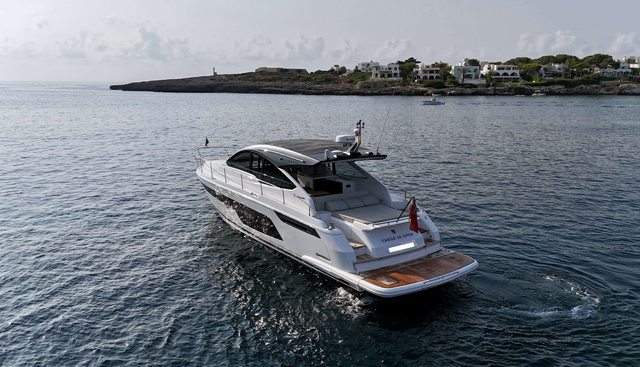 noname yacht for sale 13