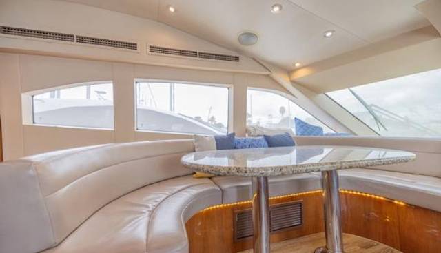 Volare yacht for sale 42